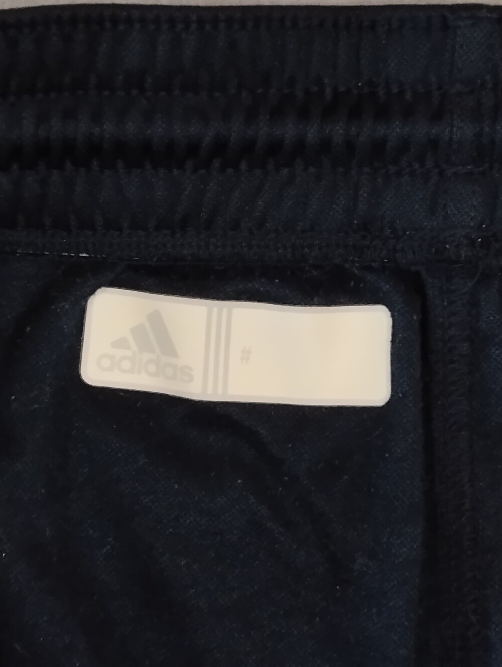 Adidas Climawarm Premium Sweat Pants Team Issued Michigan Wolverine Apparel XXL - Picture 6 of 16